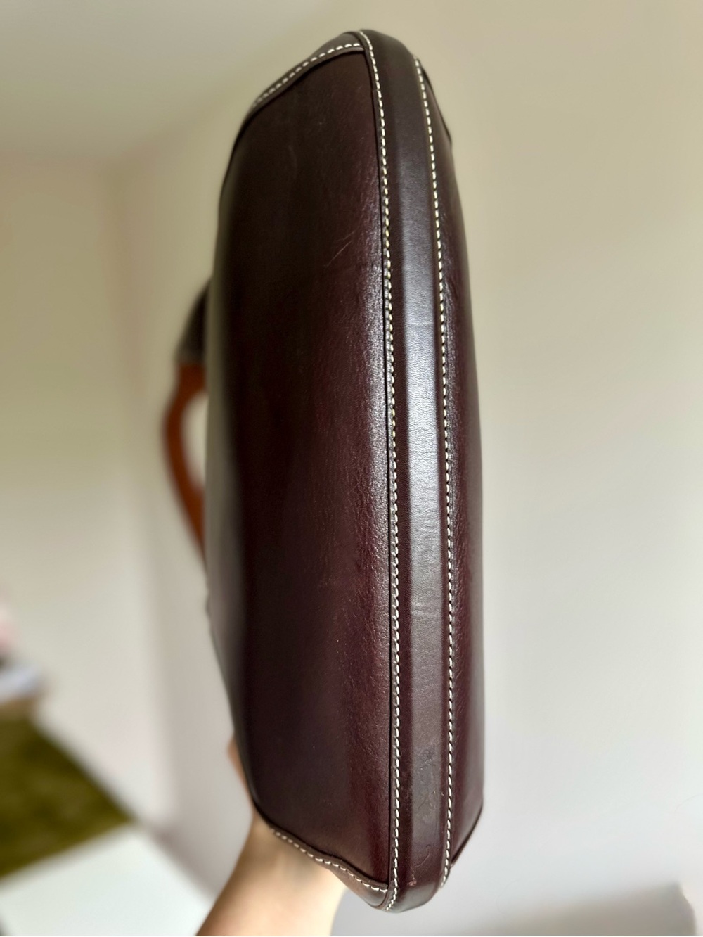 Dooney & Bourke Toscana Florentine Shoulder Bag NWOT - Picture 8 of 11